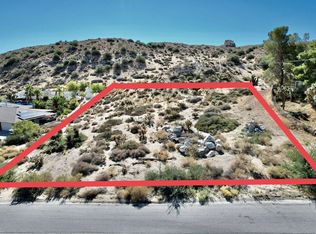54025 Ridge Rd, Yucca Valley, CA 92284