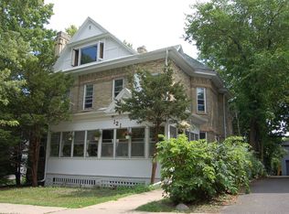 121 East Gilman Street, Madison, WI 53703