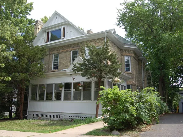 121 East Gilman Street, 121 E Gilman St APT 6, Madison, WI 53703