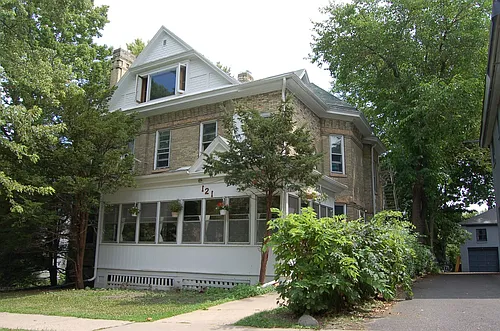 121 E Gilman St Photo 1