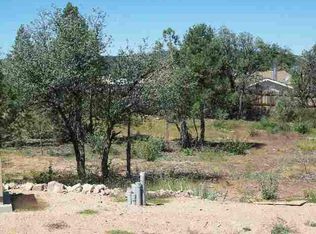 302 S Golden Bear Point #14, Payson, AZ 85541