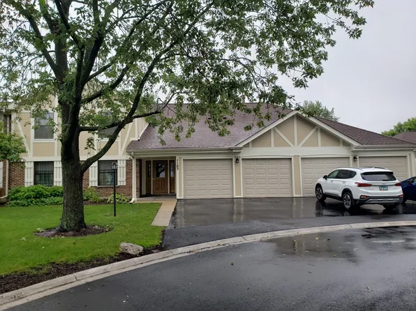 1103 Wildberry Ct APT C2, Wheeling, IL 60090