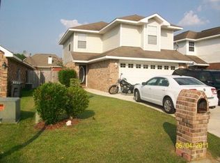 12640 Cody Dr, Gulfport, MS 39503