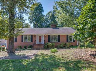 190 S Ridgecrest Ave, Rutherfordton, NC 28139