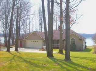 4605 E Lake Rd, Jamestown, PA 16134