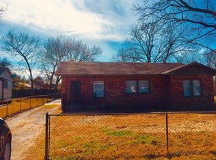 3824 Topping St, Houston, TX 77093