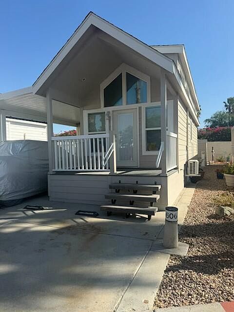 1st image of 84136 Avenue 44 Space 606