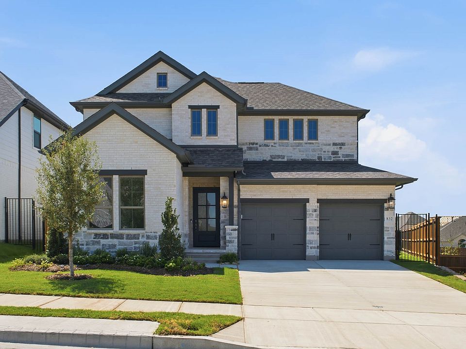 1st image of 832 Stoney Bridge Way