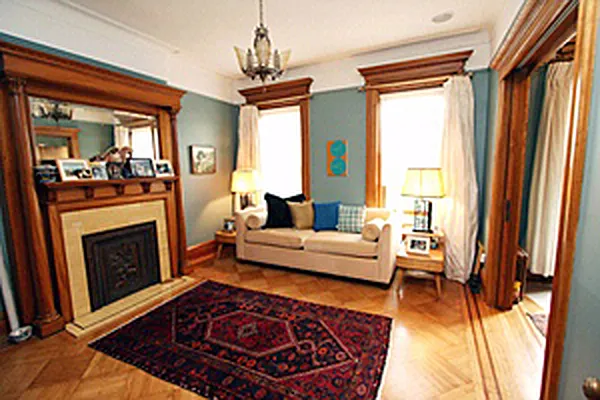 Sold by Warren Lewis Realty | media 15