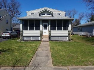 348 Walzford Rd, Rochester, NY 14622