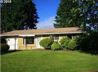 1330 SE 179th Ave, Portland, OR 97233