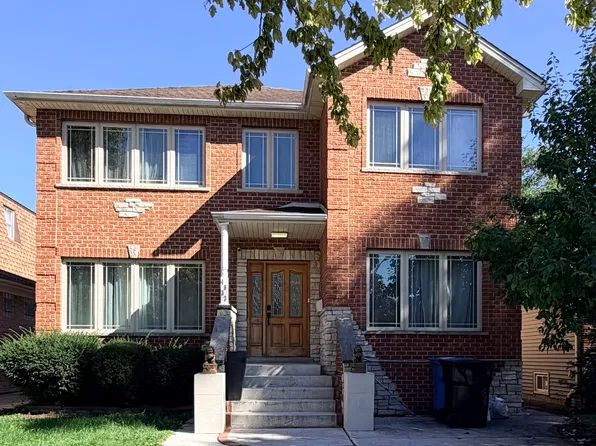 4833 N Rutherford Ave, Chicago, IL 60656