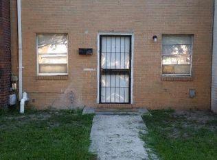 7115 Ken Knight Dr E, Jacksonville, FL 32209
