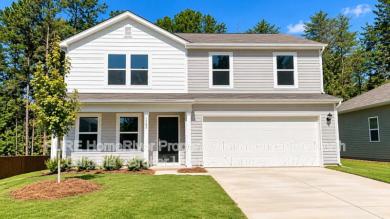 1562 Adirondack Dr