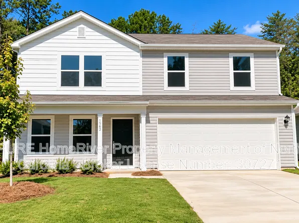 1562 Adirondack Dr, Newton, NC