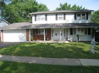 1000 Brantwood Ave, Elk Grove Village, IL 60007
