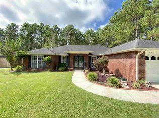 485 Riola Pl, Pensacola, FL 32506