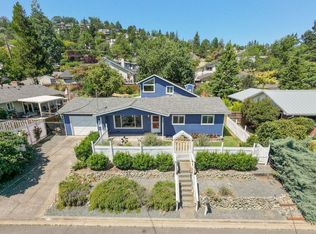 591 Chestnut St, Ashland, OR 97520