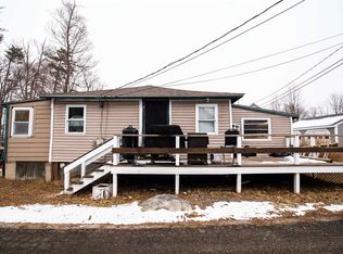 211 Chases Grove Rd, Derry, NH 03038