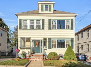 62-64 Payson St, Revere, MA 02151