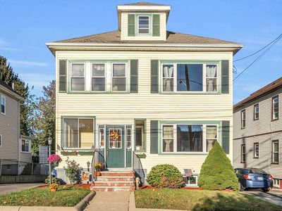 62-64 Payson St, Revere, MA, 02151