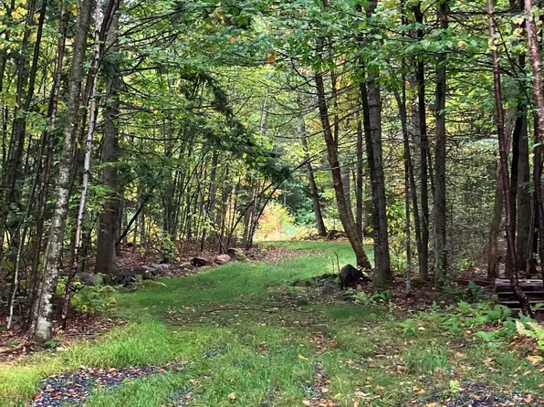 0 Flagg Road, Marlow, NH 03456