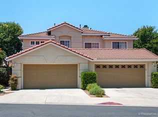 364 Ferrara Way, Vista, CA 92083