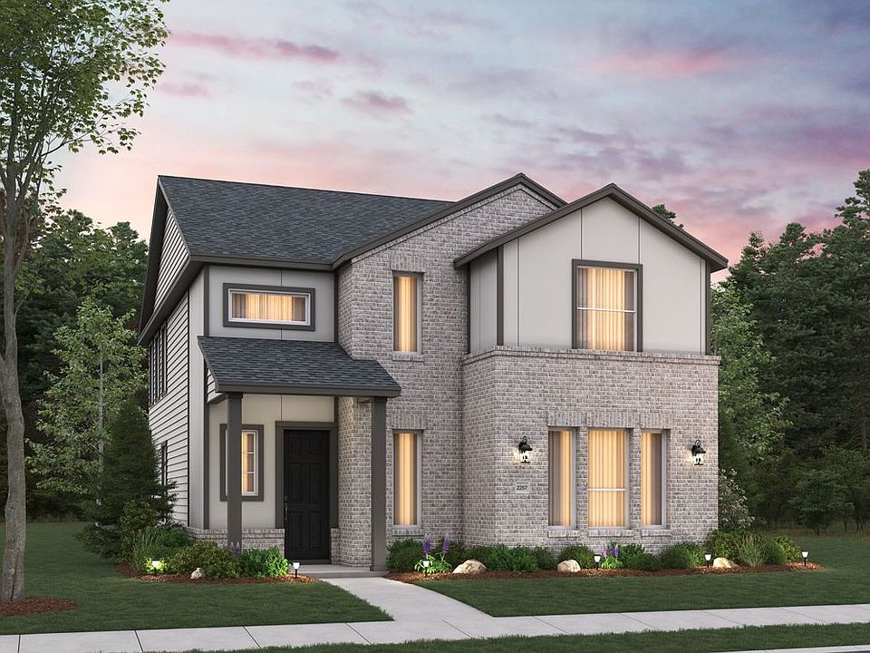 Derby Elevation M