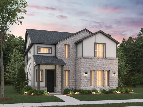 Derby Plan, Treeline