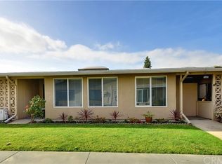 1321 Prestwick Rd APT 147E, Seal Beach, CA 90740