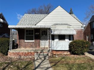 11017 Worden St, Detroit, MI 48224