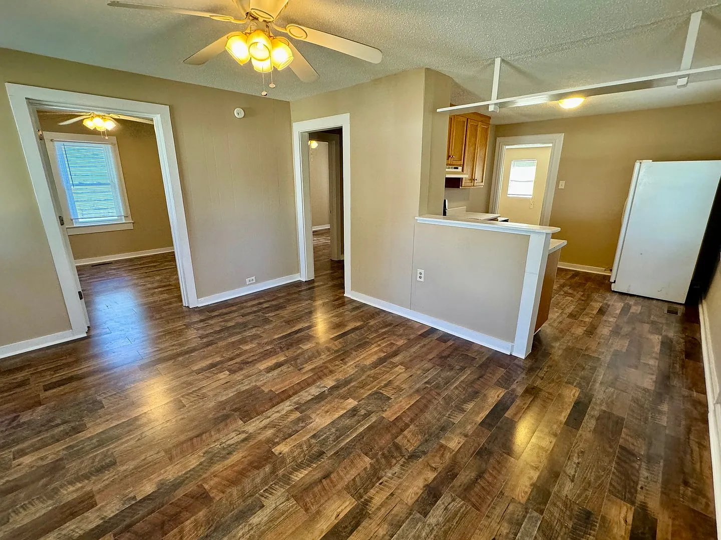 Cute home near Athens State University! — Photo 4