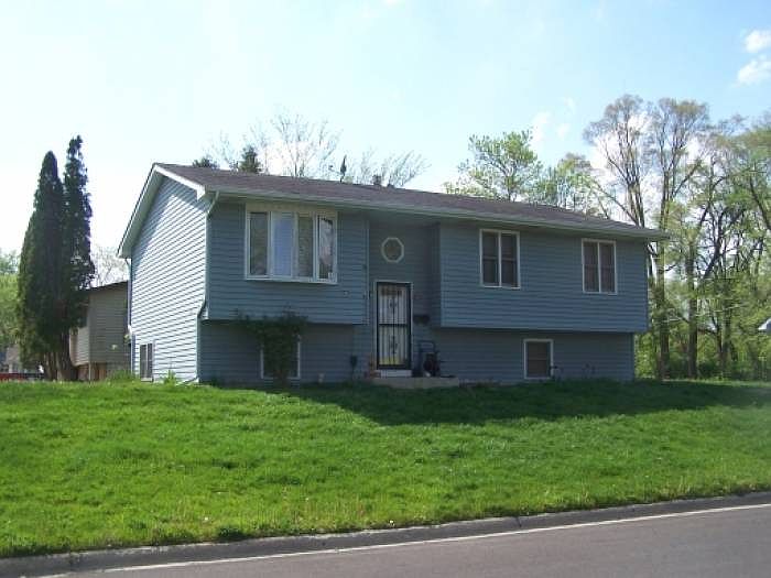 Nice Raised Ranch