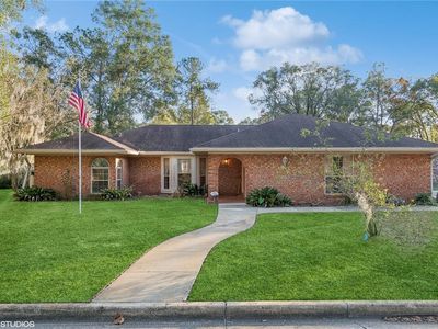 3731 NW 17th Ln, Gainesville, FL, 32605