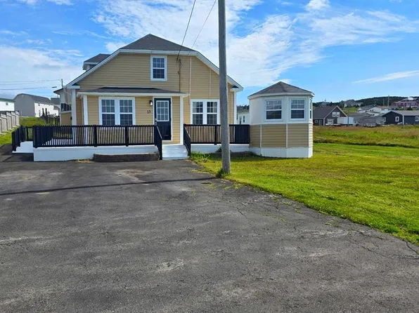 13 Hawkin's Lane, Bonavista, NL A0C1B0