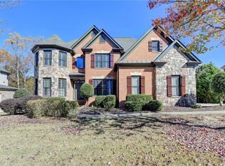 3225 Sable Ridge Dr, Buford, GA 30519