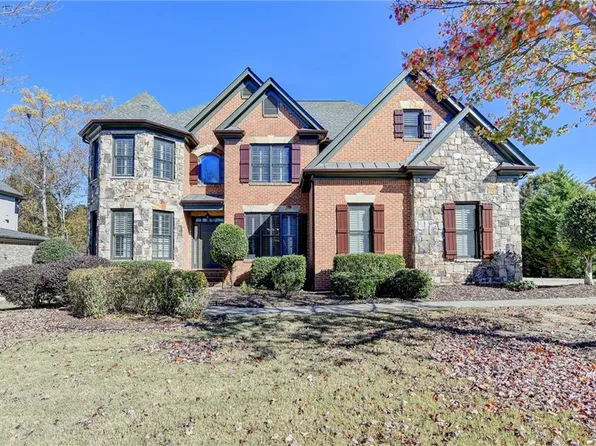3225 Sable Ridge Dr, Buford, GA 30519