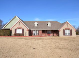 7731 E Boysen Dr, Claremore, OK 74019