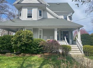 214 Billings St #2, Quincy, MA 02171