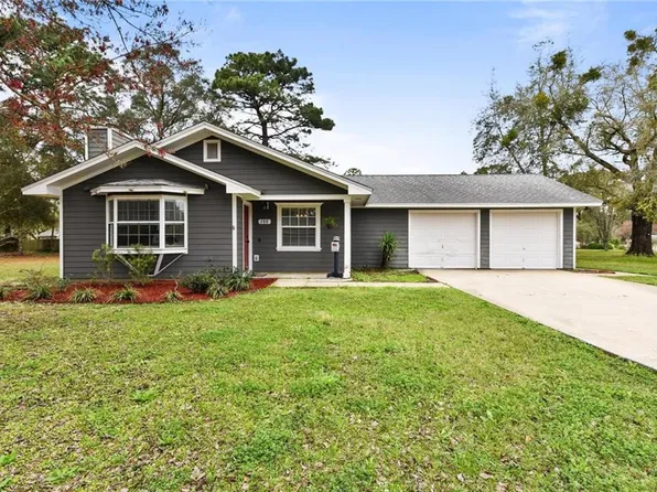 288 Mallard Pointe Dr, Woodbine, GA 31569