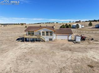 12380 Old Barn Rd, Elbert, CO 80106