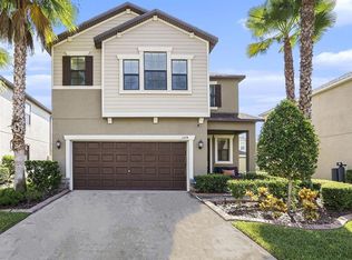 1674 Ludington Ave, Wesley Chapel, FL 33543