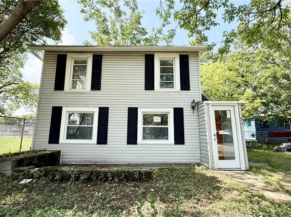 533 Adam St, Tonawanda, NY 14150