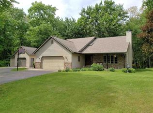 5102 Riverfront Pl, Weston, WI 54476