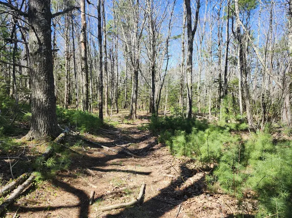 74 Mountain Road, Woolwich, ME 04579