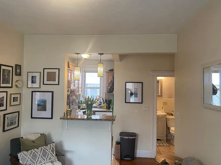 1842 Commonwealth Ave #7 — Photo 7