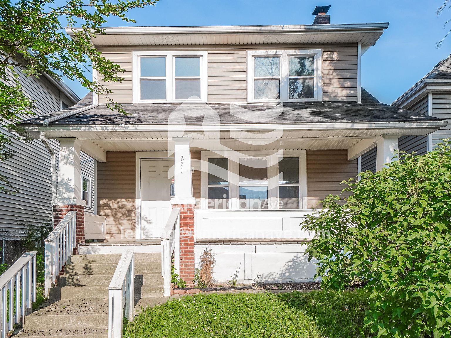 271 S Ogden Ave, Columbus, OH 43204 | Zillow