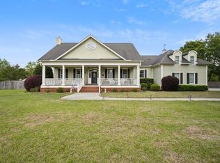 527 W Butternut Rd, Summerville, SC 29483