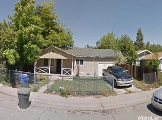 2831 34th Ave, Sacramento, CA