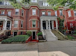 420 Broadway, Providence, RI 02909